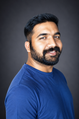 venkata (23