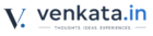 venkata.in logo