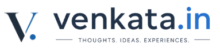 venkata.in logo